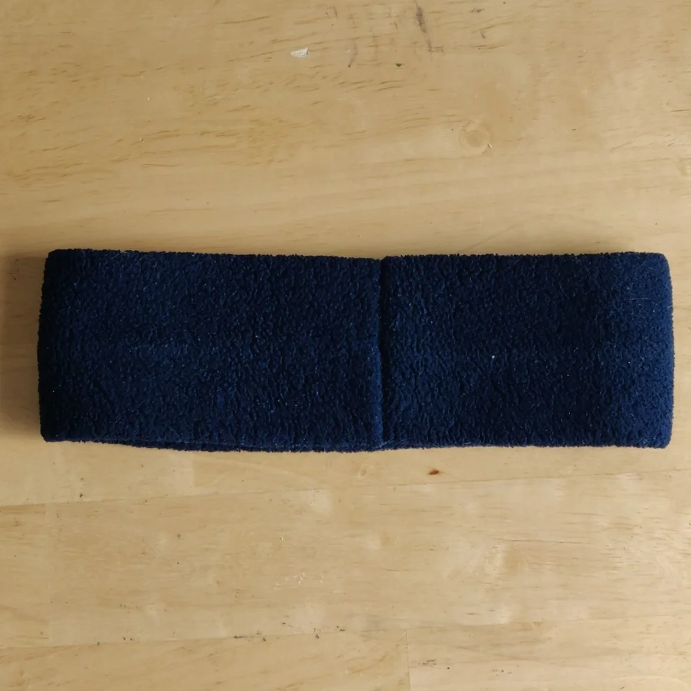 EUC Vintage Eddie Bauer ear warmer